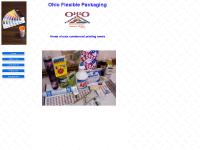 Ohio Flexible Packaging Ohio Flexible Packaging