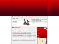 ohio power chair, ohio ada ramp ohio power chair, ohio ada ramp