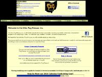 Introduction, Lost Pugs, Recommended Vets, External Links Introduction, Lost Pugs, Recommended Vets, External Links