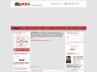  Who We Are, Pay Your Bill, Career Opportunities, Equipment For Sale