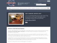 Ohio Real Estate Auctions