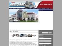 Ohio RV Dealer | RV Dealer in OH | Dave Arbogast RV Depot