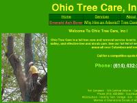 ohiotreecare.com Services, Emerald Ash Borer, Why Hire an Arborist? ohiotreecare.com Services, Emerald Ash Borer, Why Hire an Arborist?