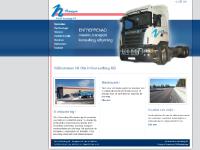 Ola H Konsulting - Entreprenad, transport, lastning