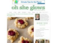 liten ohsheglows.com skärmbild liten ohsheglows.com skärmbild