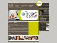 oikos-cuisines.com
