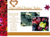 ojaicertifiedfarmersmarket - Ojai Certified Farmers Market ojaicertifiedfarmersmarket - Ojai Certified Farmers Market