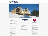 Top Resort Järvsö