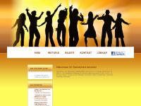 liten ojebokoren.se skärmbild