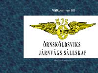 liten ojs.nu skärmbild