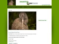 Okarito kiwi adventure tours – low impact eco tours Okarito, South Westland