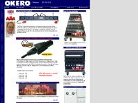 OKERO 031-962408 OKERO 031-962408