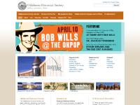 Museums & Historic Sites, Research Center, OHS Publications, Gift Shop Museums & Historic Sites, Research Center, OHS Publications, Gift Shop