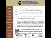okiedogsupply