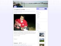 okiyo.wordpress.com The Sugarcane Recordings, Music, field recording