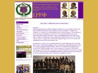 Home - Omicron Kappa Kappa Home - Omicron Kappa Kappa