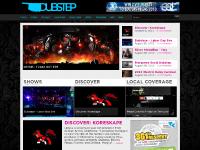 Oklahoma Dubstep | Oklahoma Dubstep News Oklahoma Dubstep | Oklahoma Dubstep News