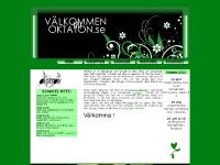 liten oktaton.se skärmbild