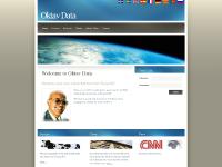 Oktav Data - Experts in Wall Street Suite / Finance KIT