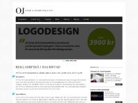 liten olajonasson.com skärmbild liten olajonasson.com skärmbild