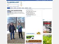 liten olandsbladet.se skärmbild