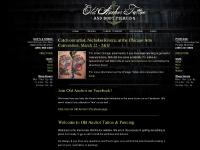 Old Anchor Tattoos & Piercings