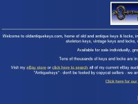 oldantiquekeys.com