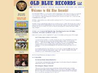 Old Blue 709, Old Blue 707, Old Blue 708, Old Blue 706  Old Blue 709, Old Blue 707, Old Blue 708, Old Blue 706