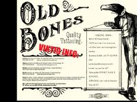 liten oldbonestattoo.com skärmbild liten oldbonestattoo.com skärmbild