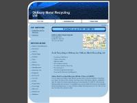 For Recycling in Oldbury, Get In Touch with Oldbury Metal Recycling Ltd Today