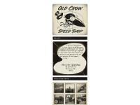 oldcrowspeedshop - Old Crow Speed Shop oldcrowspeedshop - Old Crow Speed Shop