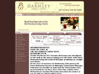 The Old Darnley Lodge Hotel - Meath Hotels - Hotels in Meath - Meath Accommodation