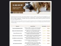 Old Dogs New Care | Product Reviews Old Dogs New Care | Product Reviews