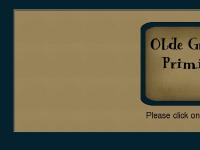 Olde Grunged Primitives