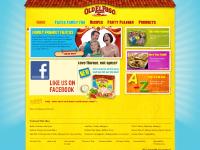 Old El Paso™