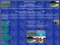 oldemill.org swim, club, swim club