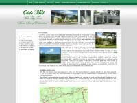 Welcome to Olde Mill Welcome to Olde Mill