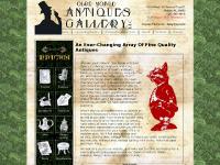 oldemobileantiquesgallery.com Upcoming Events, Estates/Consignments, Articles