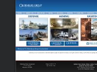 oldenburggroup.com Facilities, Defense, Mining