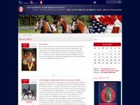  Competition Awards, Breeding, Stallions, Mares