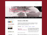 Older Mothers - Pregnancy at 35, 40 and 50 - Older Mum