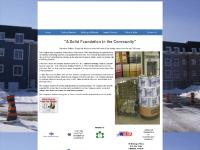 oldershaws - Oldershaw Builders' Supply Company, Chatham, Ontario, Drywall, Doors, Wood Trim, Paints & Insulation