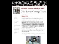 Marriage, Carriage and More, LLC. - Home Marriage, Carriage and More, LLC. - Home