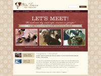 HOME - Olde Towne Pet Resort