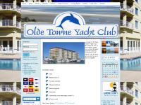 Olde Towne Yacht Club Olde Towne Yacht Club