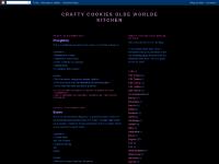 oldeworldekitchen.blogspot.com Ploughboy, England, Gluten Free