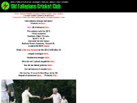 Old Fallopians Cricket Club Old Fallopians Cricket Club