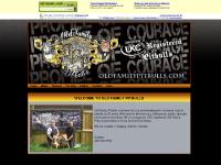  Gallery, Links, Males |, Females |