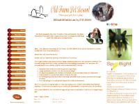 Old Farm Pet Resort - Pet Boarding and Doggie Daycare in Salt Lake City, Utah