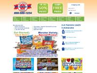  Supreme Selection, Summer Supreme, Mega Variety, School Store